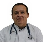 Сидоров Дмитрий Владимирович, аллерголог