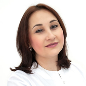 Шевченко Галина Анатольевна, гинеколог