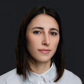 Хадипаш Зухра Адамовна, анестезиолог