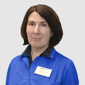 Кочеткова Марина Викторовна, офтальмолог-хирург