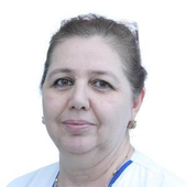 Мирзоева Ситора Хуршедовна, ЛОР