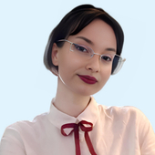 Сивова Полина Васильевна, психолог