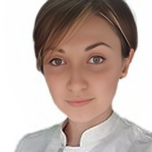 Исаева Екатерина Юрьевна, врач УЗД