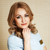 Тарасова Инна Сергеевна, стоматолог-терапевт