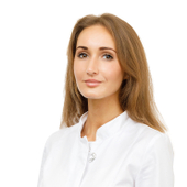 Соболева Ольга Сергеевна, гастроэнтеролог