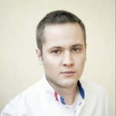 Быковский Андрей Владимирович, стоматолог-хирург