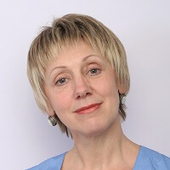 Петрусева Татьяна Вячеславовна, хирург