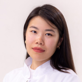 Григорьева Алевтина Сенгиевна, врач УЗД