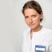 Асеева Евгения Владимировна, гинеколог