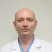 Степанов Дмитрий Валерьевич, хирург