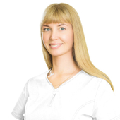 Гришина Мария Юрьевна, стоматолог-терапевт