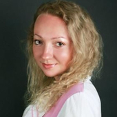 Башкатова Юлия Сергеевна, офтальмолог