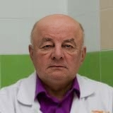 Жиляев Евгений Александрович, невролог