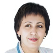 Зуева Светлана Михайловна, эндокринолог