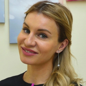 Муханова Елена Валерьевна, стоматолог-терапевт