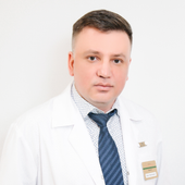Глушко Алик Николаевич, психолог