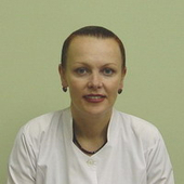 Зеленькова Людмила Александровна, детский невролог