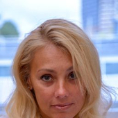 Волкова Эльвира Витальевна, детский логопед