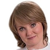 Малюкова Елена Николаевна, детский гинеколог