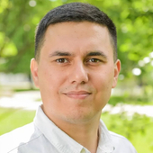 Галиманасов Руслан Мухамедзянович, репродуктолог