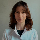 Генова Оксана Алимовна, врач-генетик