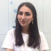 Кудзоева (Икоева) Зарина Таймуразовна, стоматолог-терапевт