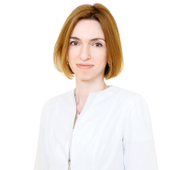 Магомедова Резеда Курбановна, невролог