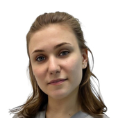 Герасимова Ксения Дмитриевна, детский стоматолог