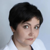 Плотникова Юлия Юрьевна, гастроэнтеролог