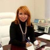 Лисицына Елена Валерьевна, стоматолог-терапевт