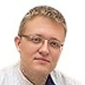 Дубовой Александр Александрович, акушер-гинеколог