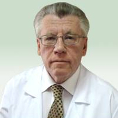 Тарасов Николай Иванович, уролог