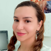 Чешева Арина Александровна, ЛОР