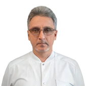 Кабанов Игорь Юрьевич, невролог