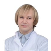 Крылов Илья Александрович, терапевт