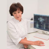 Ермилина Галина Юрьевна, детский стоматолог