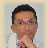 Алиев Фархад Азерович, врач-косметолог