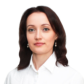 Войтович Ольга Владимировна, врач УЗД