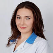 Мовсарова Элина Султановна, трихолог