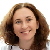 Ханова Наталья Александровна, педиатр