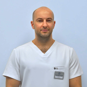 Ермаков Андрей Борисович, гинеколог