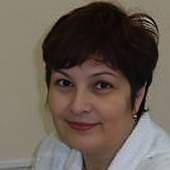 Богданова Алия Наилевна, гинеколог