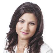 Денисова Наталья Николаевна, невролог
