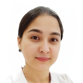 Сулаймонова Гулжамол Юсупжоновна, гинеколог
