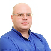 Новиков Алексей Сергеевич, мануальный терапевт