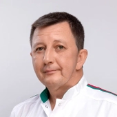 Евсеев Олег Валерьевич, стоматолог-ортопед