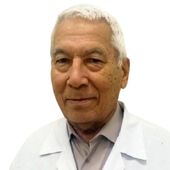 Трифонов Виктор Дорджиевич, педиатр