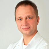 Иванов Анатолий Анатольевич, анестезиолог-реаниматолог