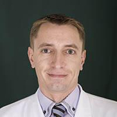 Васильев Егор Борисович, гирудотерапевт