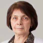 Шашкова Ирина Александровна, гинеколог